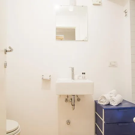 Easyhomes - Missori Zebedia Milano