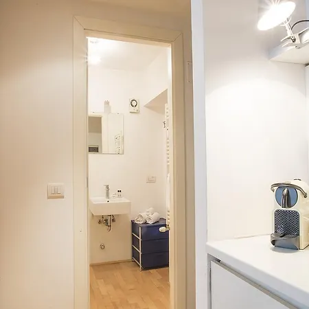Apartamento Easyhomes - Missori Zebedia *
