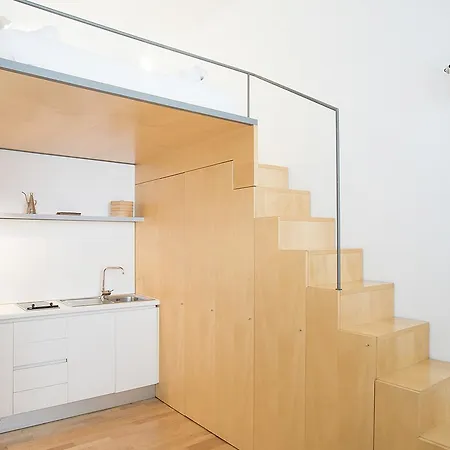 Easyhomes - Missori Zebedia * Milán