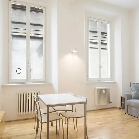 Apartamento Easyhomes - Missori Zebedia Milán