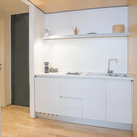 Easyhomes - Missori Zebedia Milán
