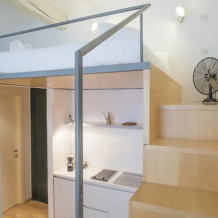Lejlighed Easyhomes - Missori Zebedia