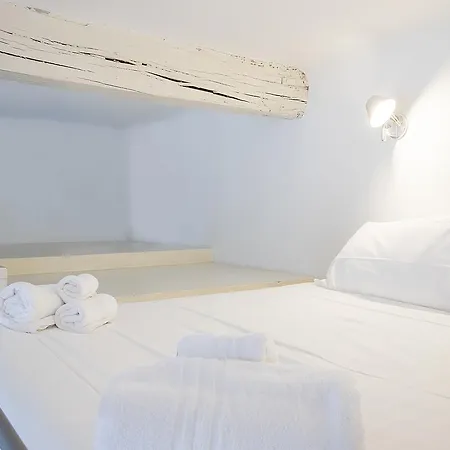 Apartamento Easyhomes - Missori Zebedia Milán