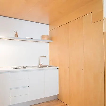 Lejlighed Easyhomes - Missori Zebedia