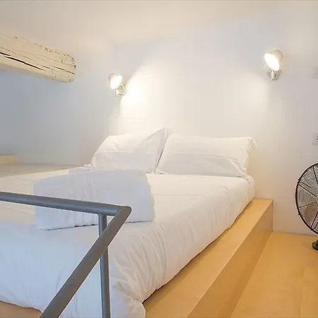 Easyhomes - Missori Zebedia * Milán